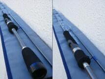 即決！◆新品！テンリュウ ブリゲイド TRコンセプト BTC76L ◆ティップラ BRIGADE TR concept （ブリゲイド TRコンセプト）(製造終了)｜OFF