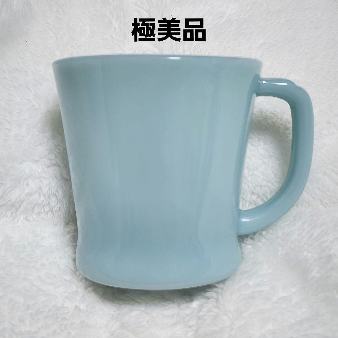 ファイヤーキング ターコイズ Dハンドルマグ - メルカリ