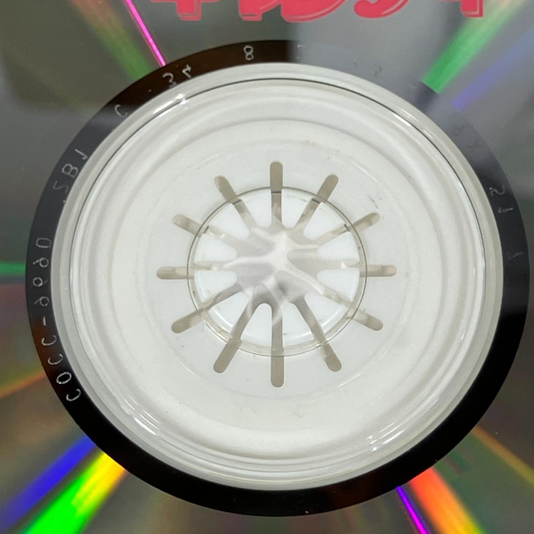 キャンディキャンディ CD 1992年 日本コロムビア 堀江美都子