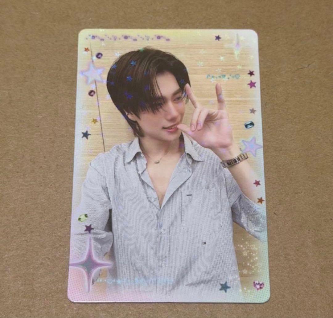 phuwin トレカ ポップアップ 大阪 GMMTV 2 - メルカリ