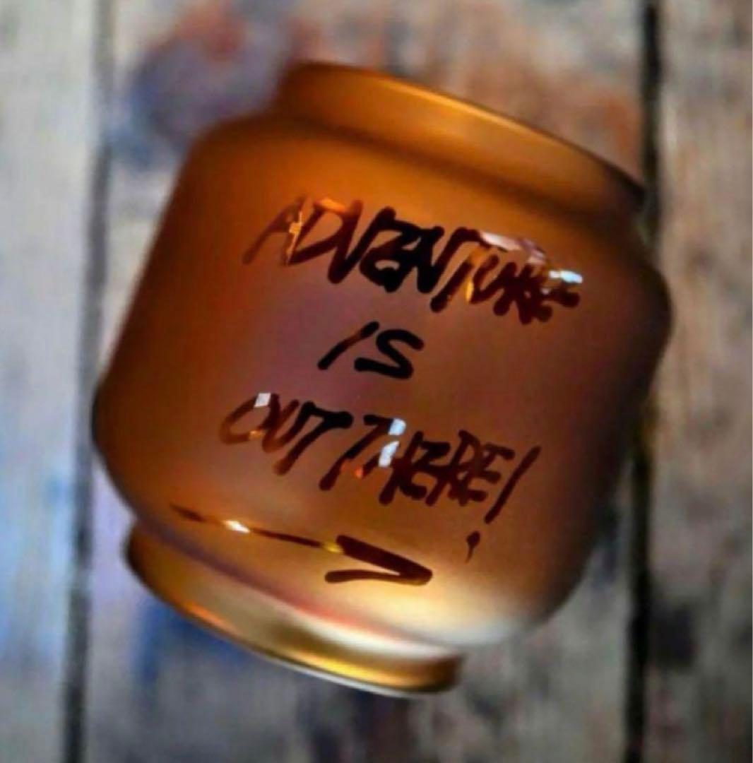 GlobePod AIOT ver. AIOT! Amber Globe ホヤ - メルカリ