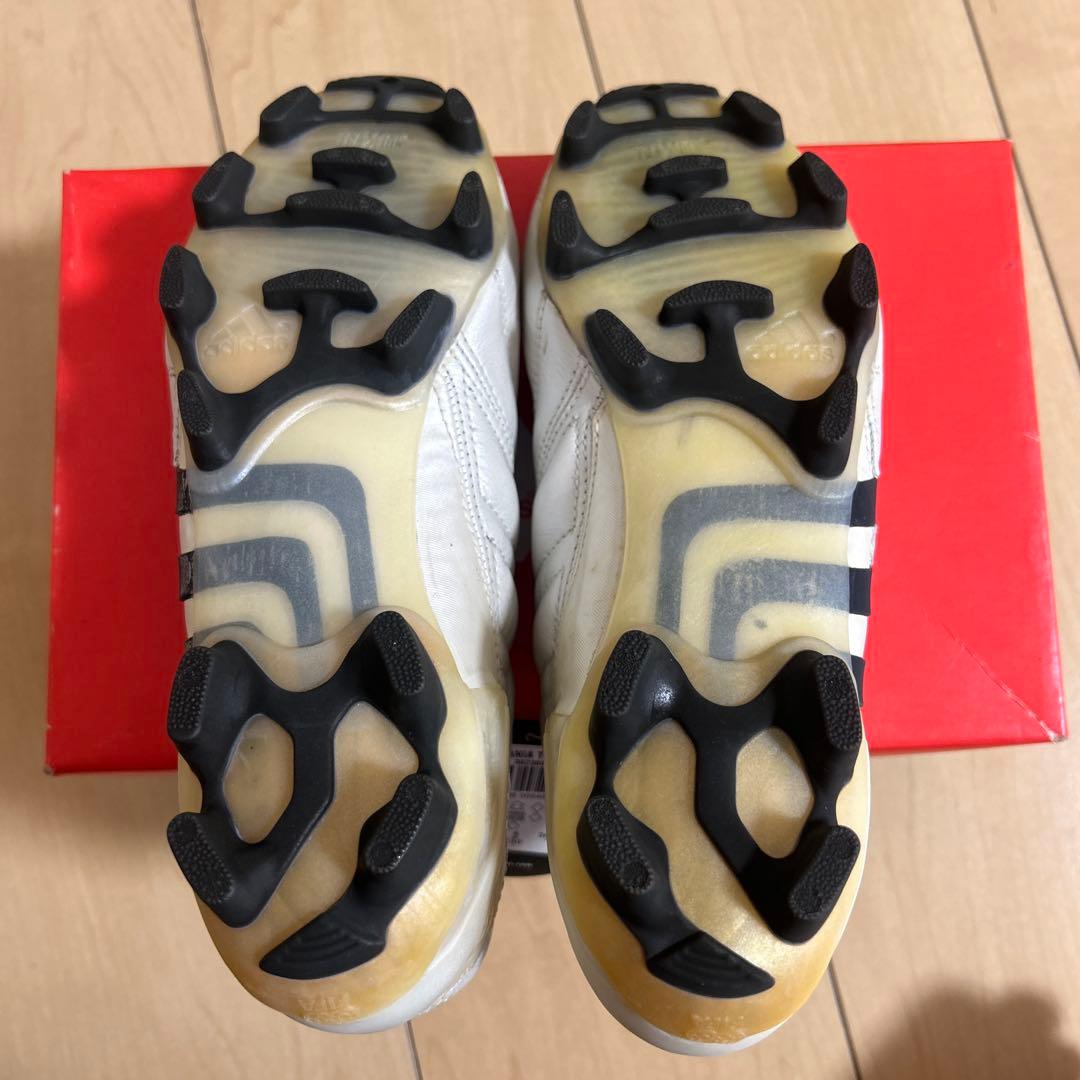 adidas/プレデターマニア2002日韓W杯イングランド代表ベッカム選手