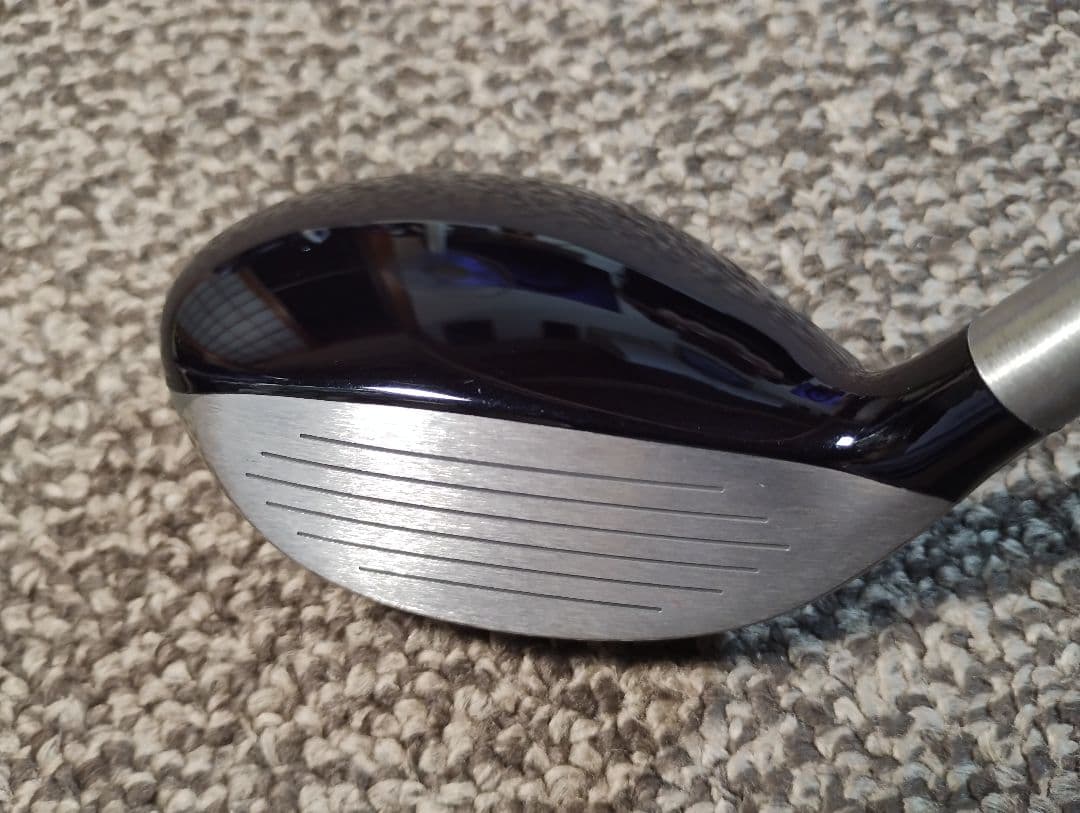 美品 EPON エポン AF-903 U23 ユーティリティ - メルカリ