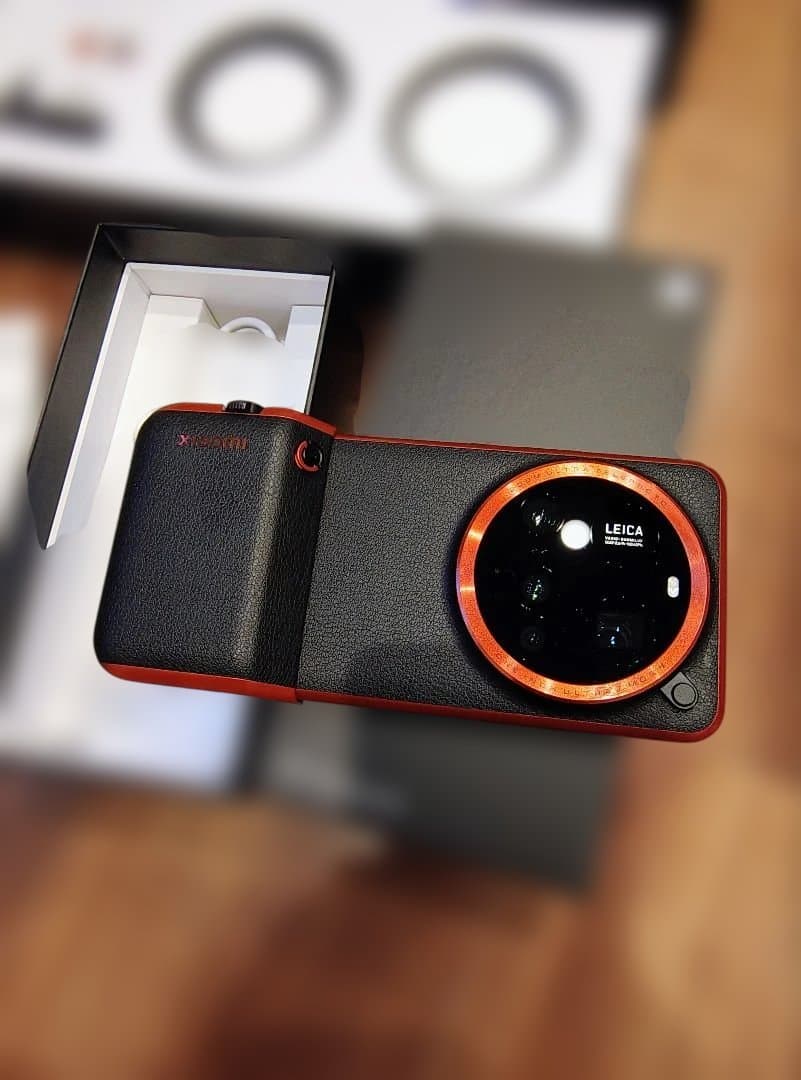 Xiaomi 15 Ultra Legend Edition LEICA - メルカリ