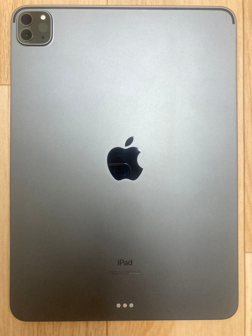 【動作確認済み】iPad Pro 11インチ 第3世代 (M1)256GB Apple iPad Pro 11インチ 第3世代 Wi-Fi 256GB 2021年春モデル 価格