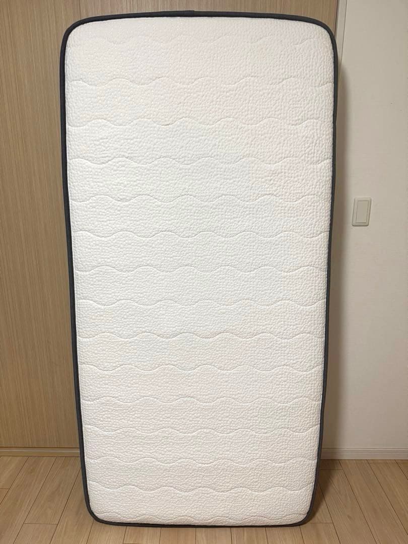 NELL (ネル) マットレス シングル - メルカリ