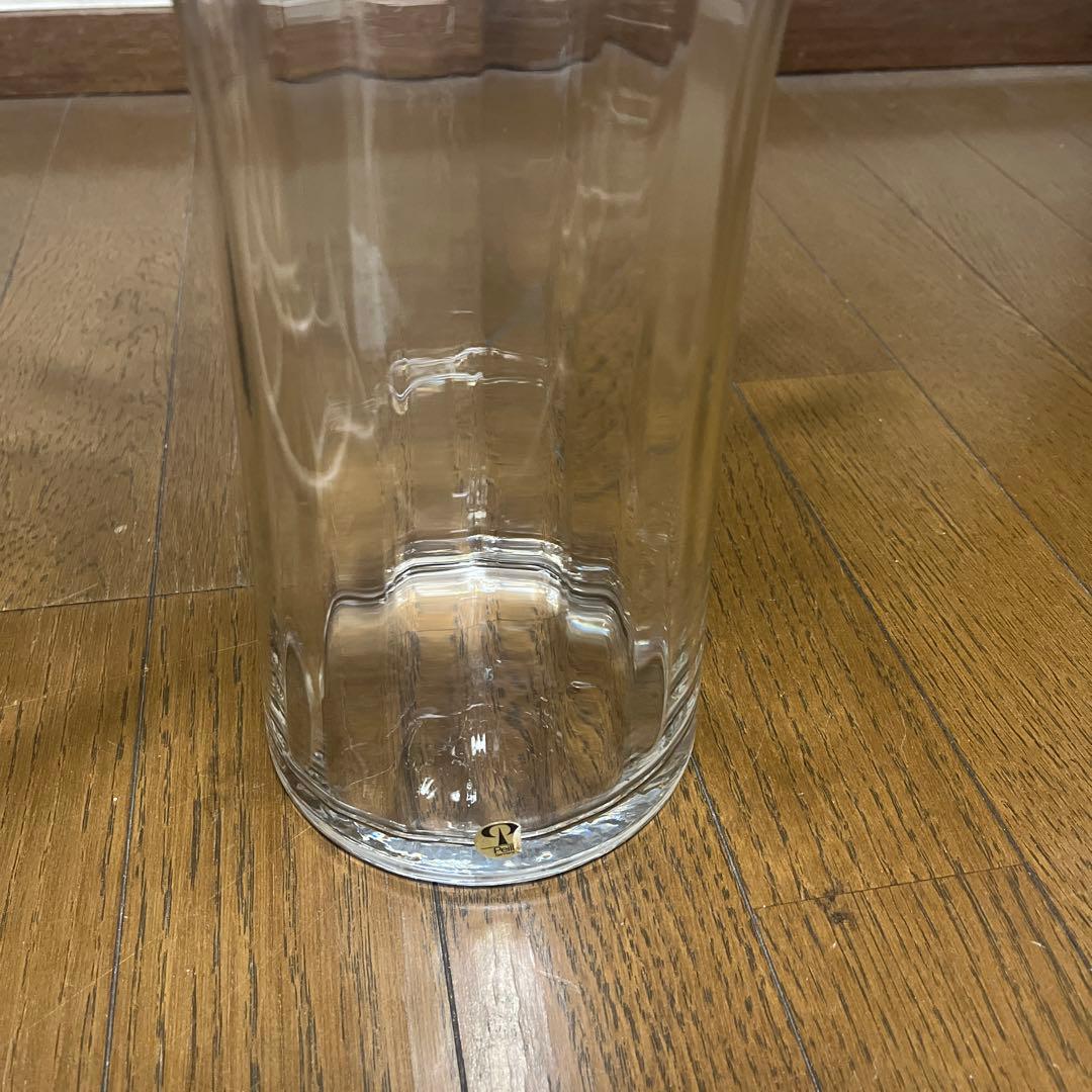 peill cristall 花瓶 大サイズ K107169877 - 花瓶・フラワースタンド