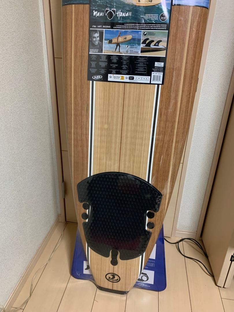 宮崎引き取り限定】コストコサーフボード 2025年新モデル 宮崎引き取り