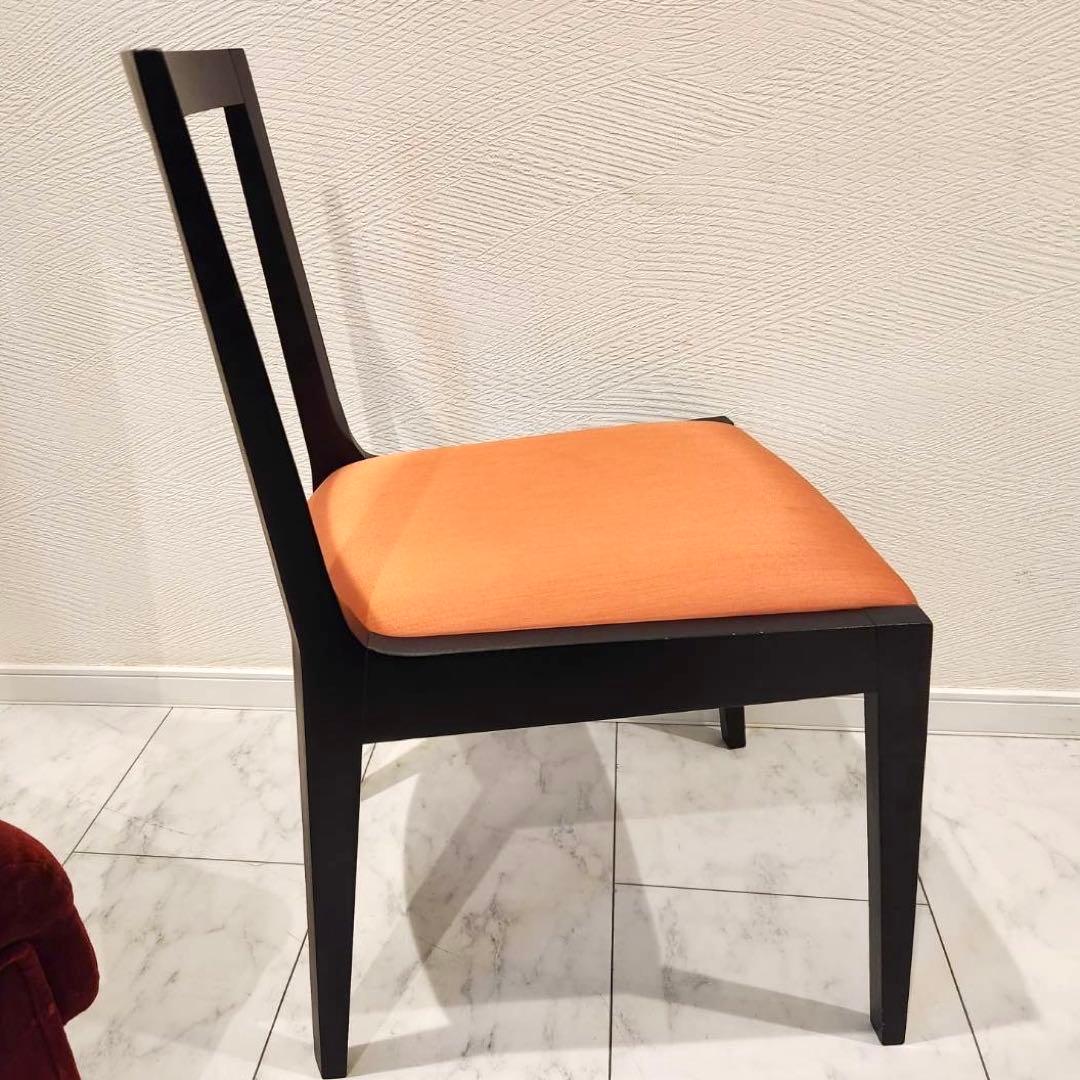 Cassina ixc. カッシーナJASMINジャスミンダイニングチェア - メルカリ