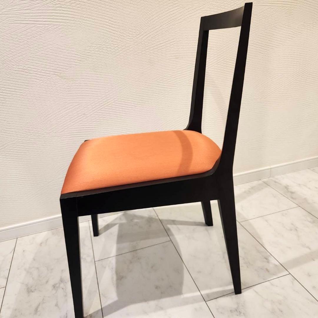 Cassina ixc. カッシーナJASMINジャスミンダイニングチェア - メルカリ