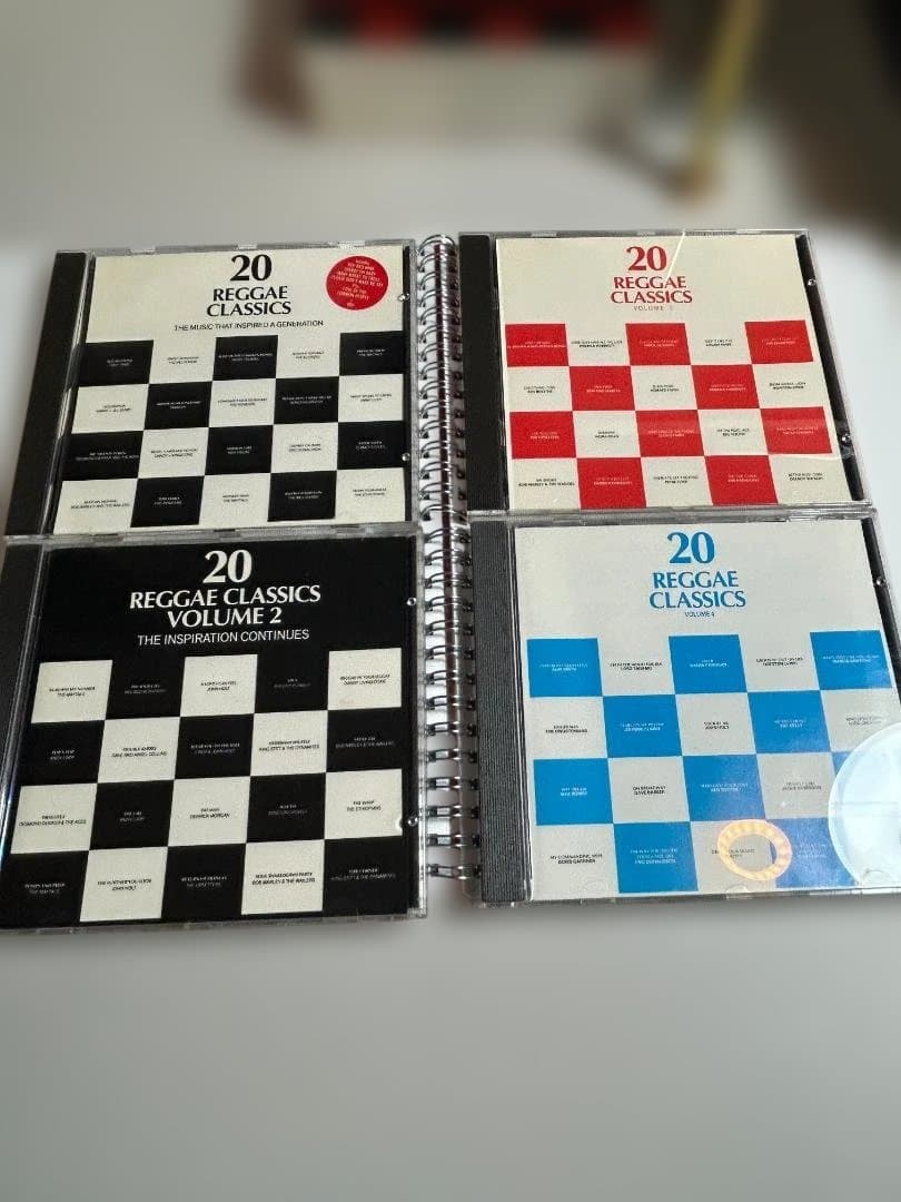 希少トロージャン集大成（レゲエ スカ ロックステディー）】80 Reggae