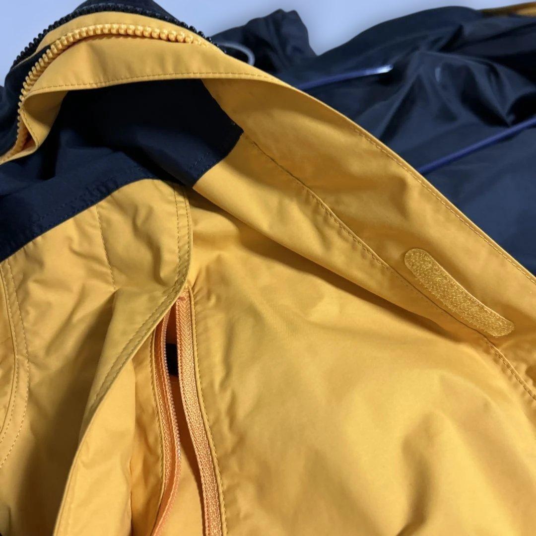 かんくん様専用☆THE NORTH FACE スノーボードウェア 2点セット