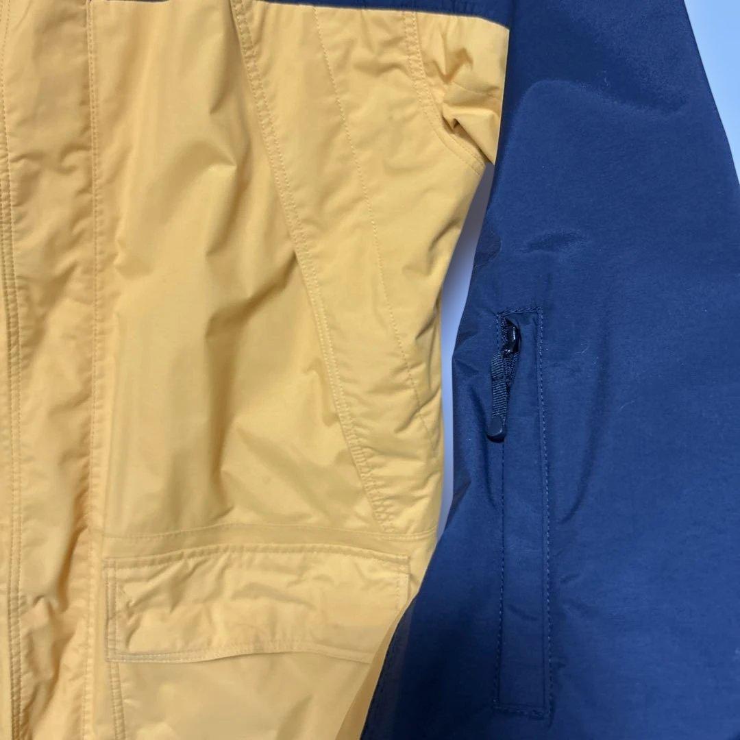 かんくん様専用☆THE NORTH FACE スノーボードウェア 2点セット