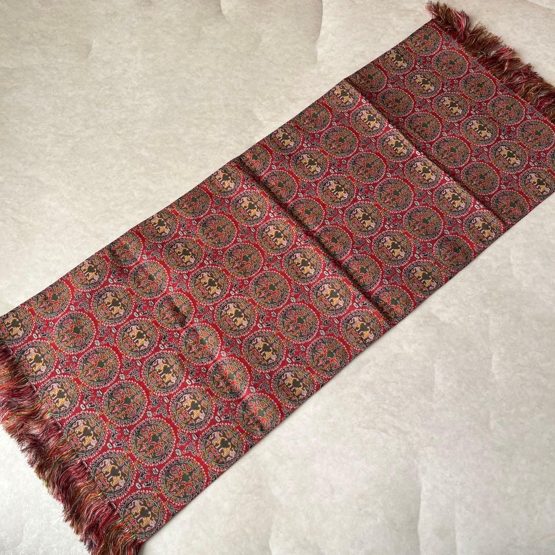 正絹 龍村美術織物 卓布 テーブルセンター - メルカリ