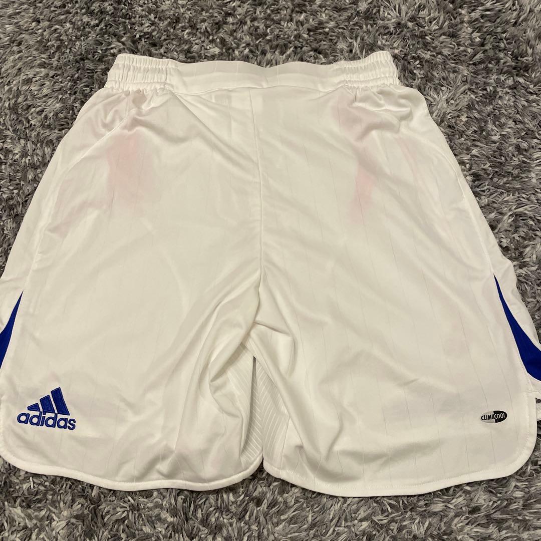 クンデ着用 国内正規品 新品未使用 ジダン フランス代表 全身セット