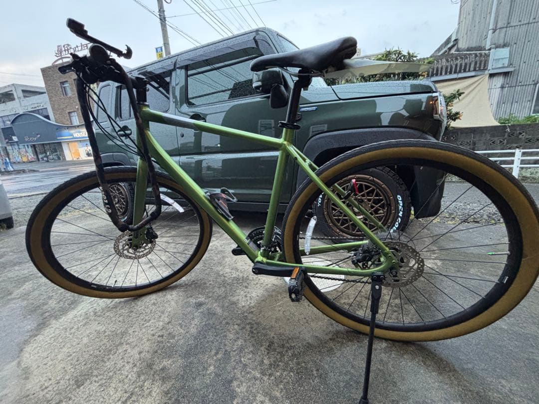 GIANT グラビエディスク　Mサイズ　佐賀引き取りのみ ジャイアント(GIANT) GRAVIER DISC(グラビエ ディスク) 2022年モデル