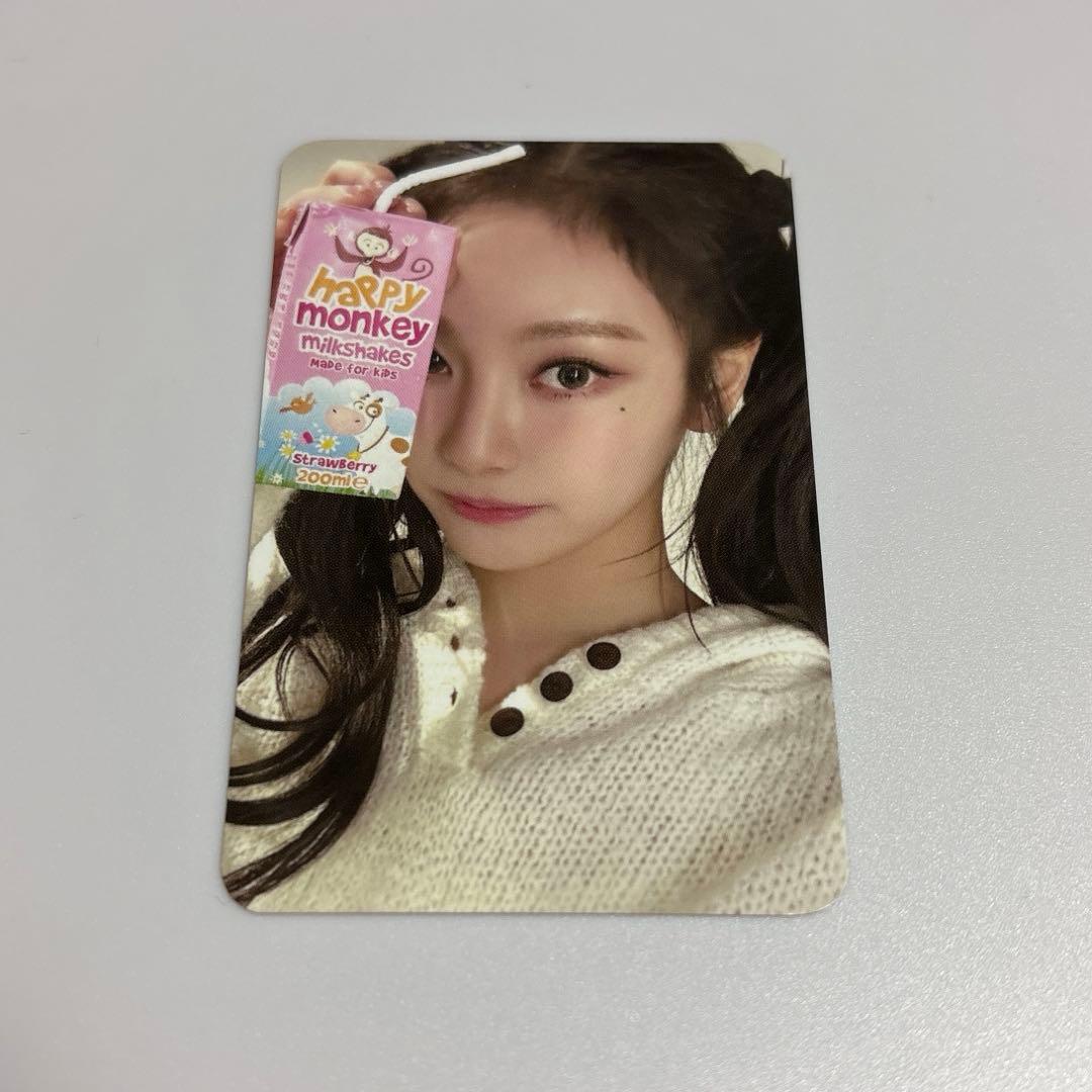 aespa 3rd anniversary ニンニン トレカ aespa ニンニン トレカ - メルカリ