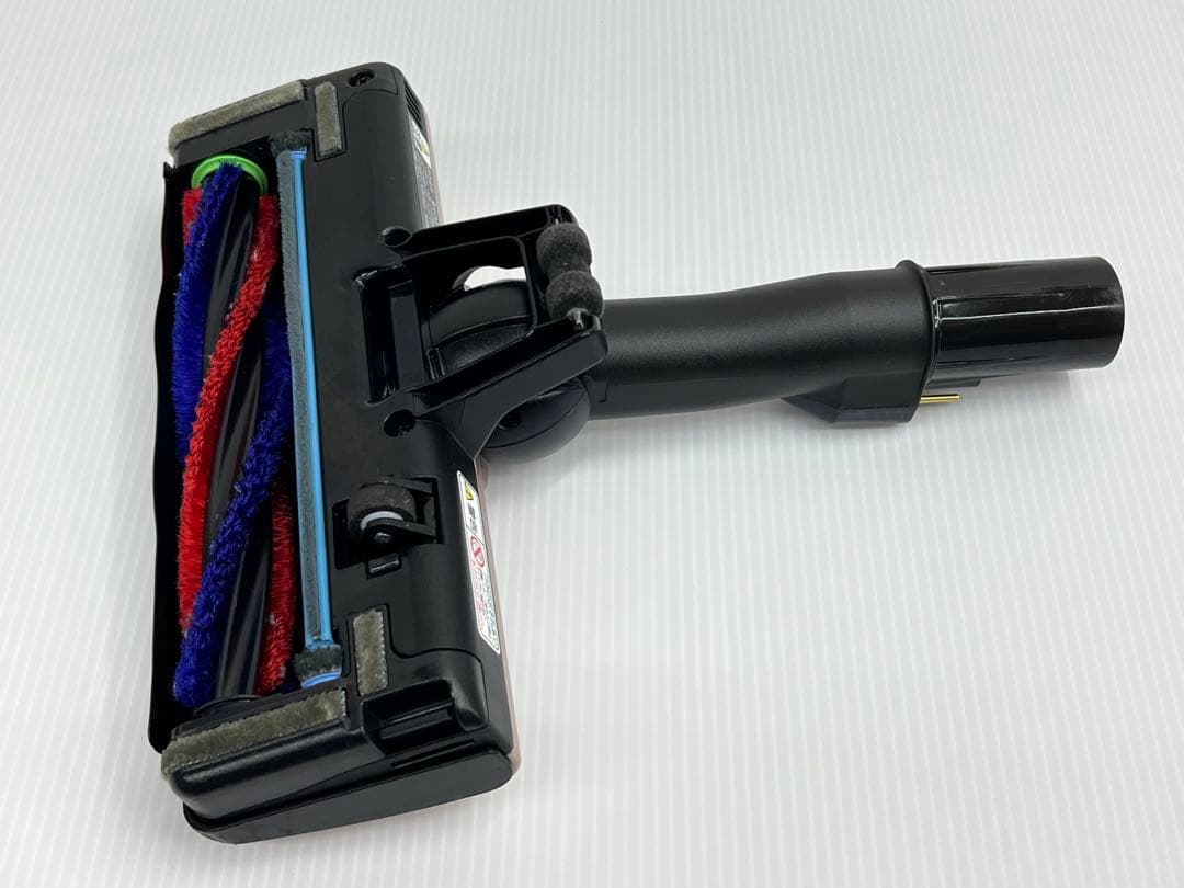 日立 PV-BHL3000J D-DP31 掃除機 パワーヘッド 回転ブラシ - メルカリ