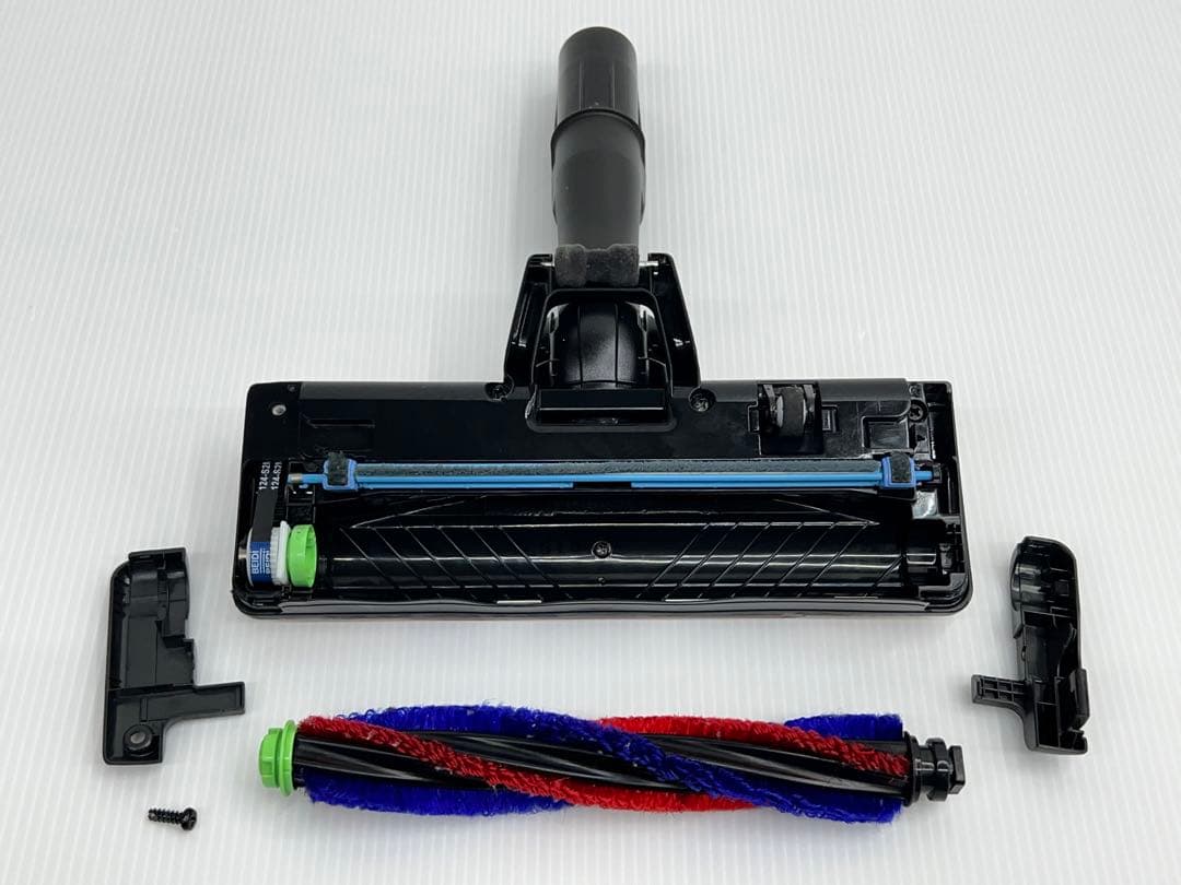 日立 PV-BHL3000J D-DP31 掃除機 パワーヘッド 回転ブラシ - メルカリ