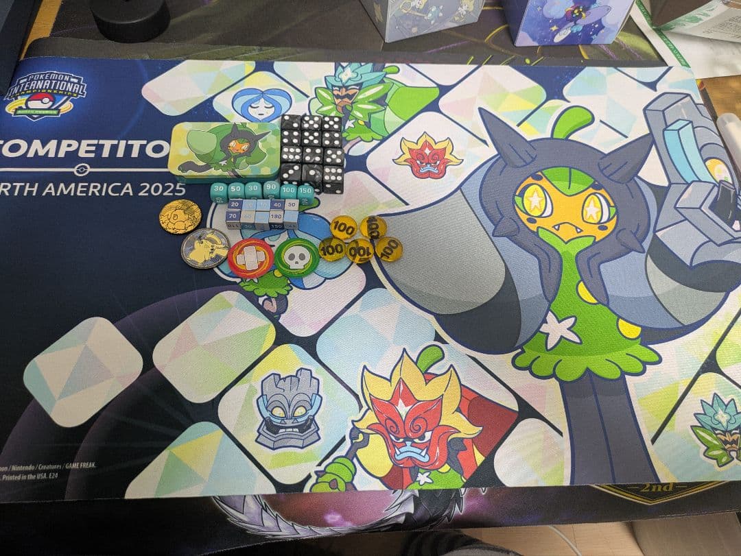 最終値下】ポケモンカード 引退品 デッキ4つ他コレクション品(1月18