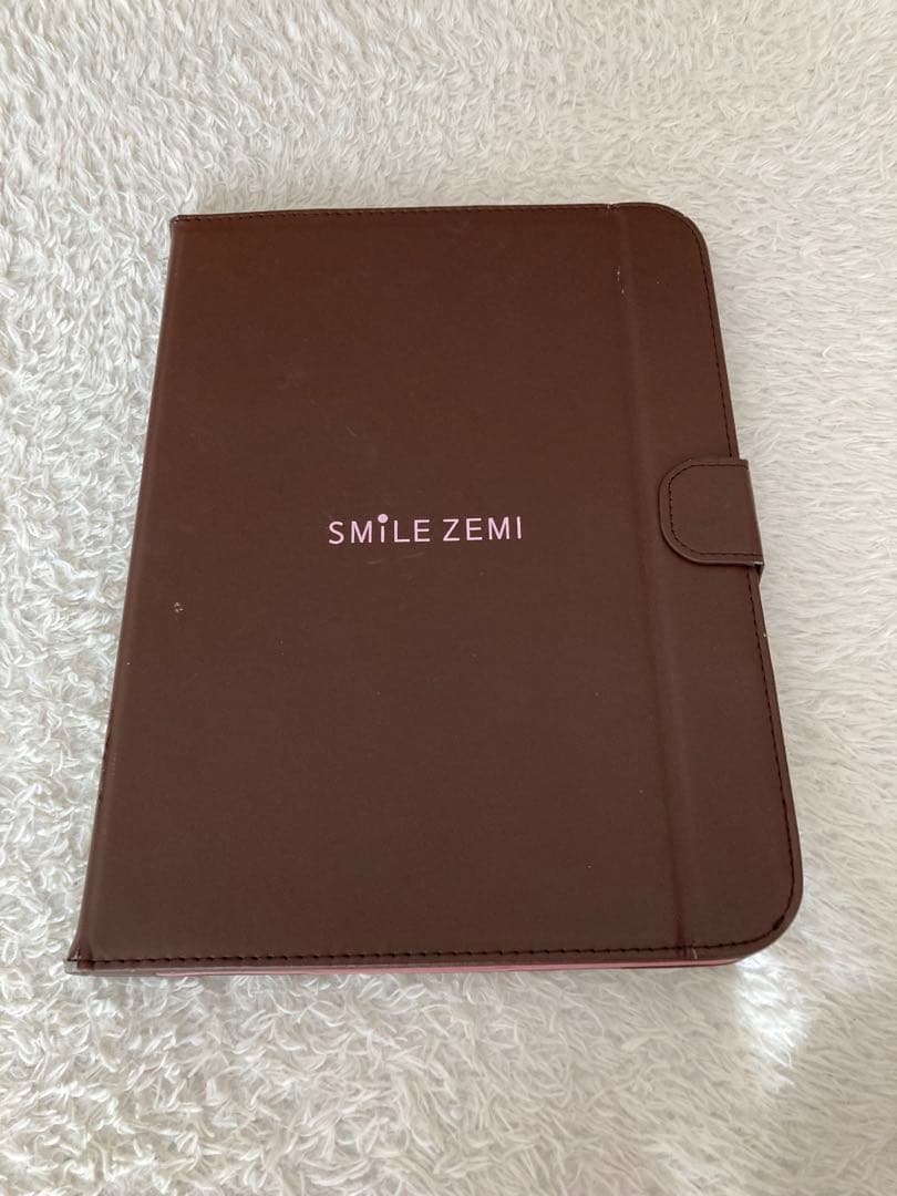 スマイルゼミ 英語プレミアム STEP ステージ1 - メルカリ