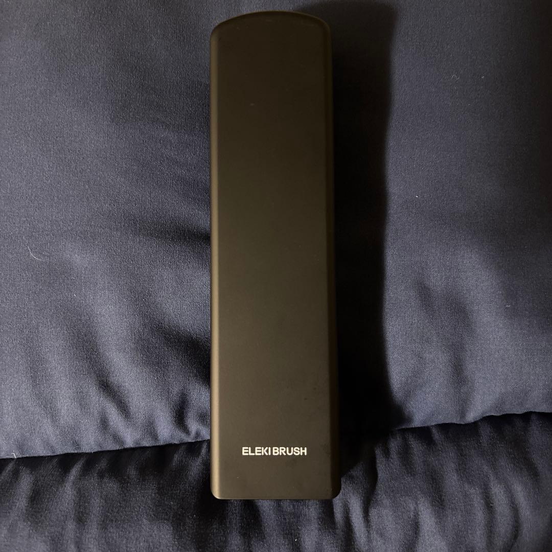 ELEKIBRUSH Brightee 美顔器 LEDライト 楽天市場】ブライト エレキブラシ+ Brighte ELEKI BRUSH+（新型） 美顔