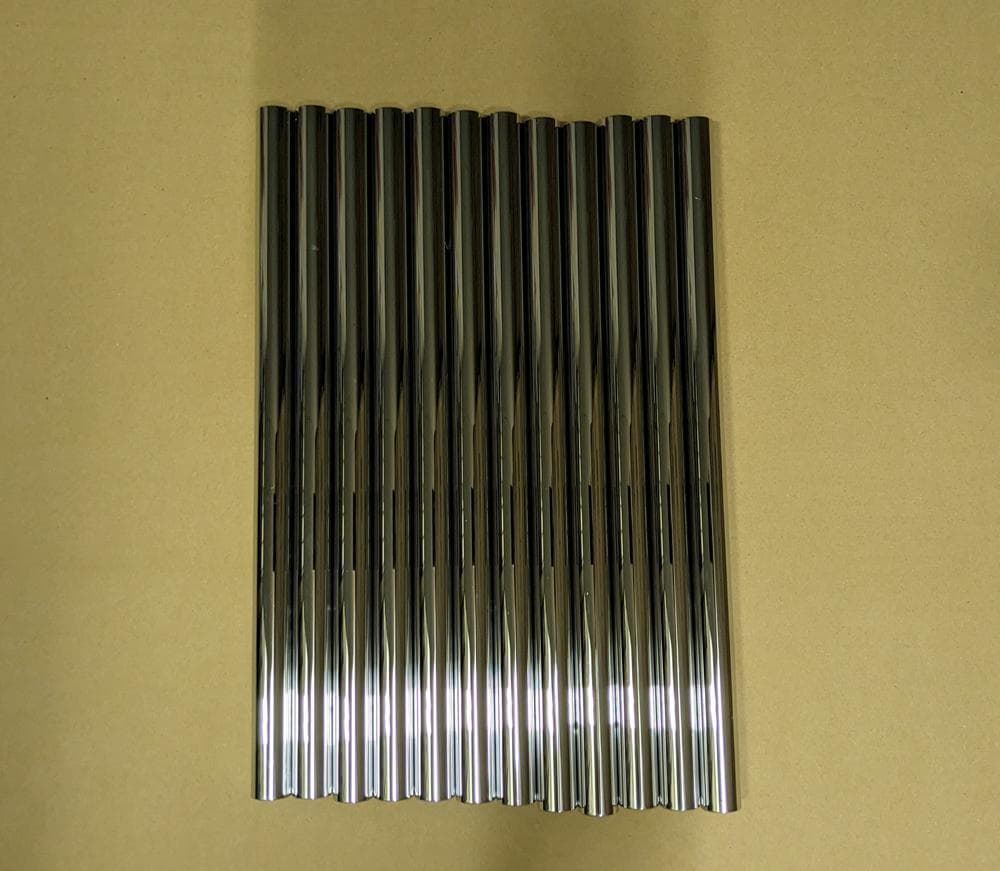 USMハラー用パーツ ハラー キャビネット チューブ 33cm 10本セット USMハラー用パーツ ハラー キャビネット チューブ 73cm 4本セット