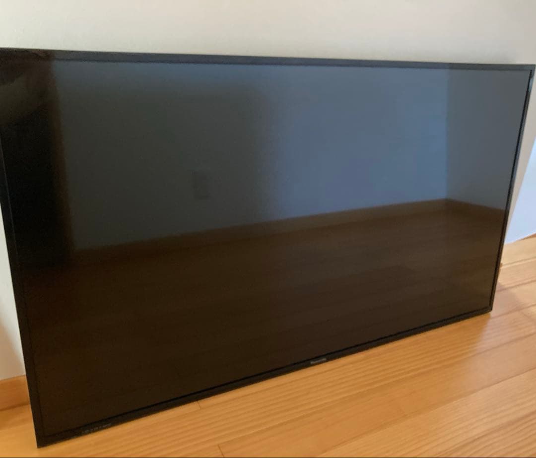 Panasonic TH-49D300 49インチ 液晶テレビ ジャンク品 - メルカリ