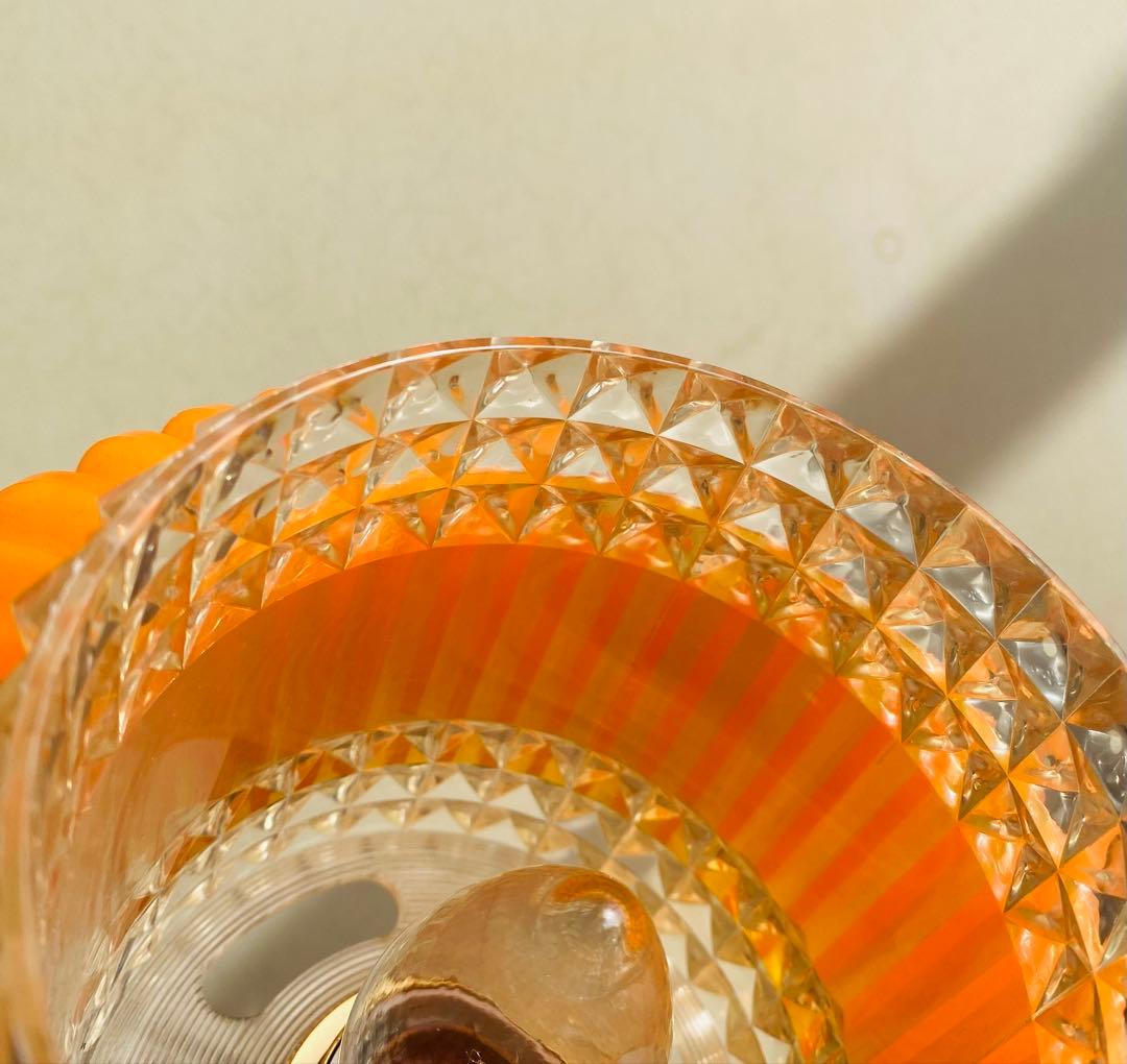 ソ連70s vintage lamp made in USSR スペースエイジ - メルカリ