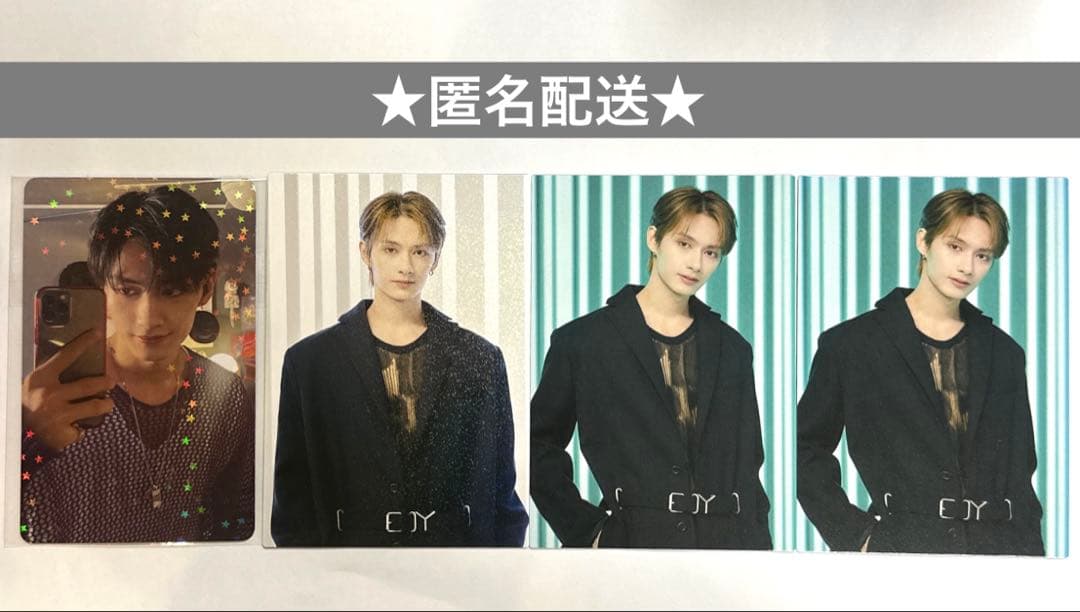 SEVENTEEN ジュン トレカ セット - メルカリ