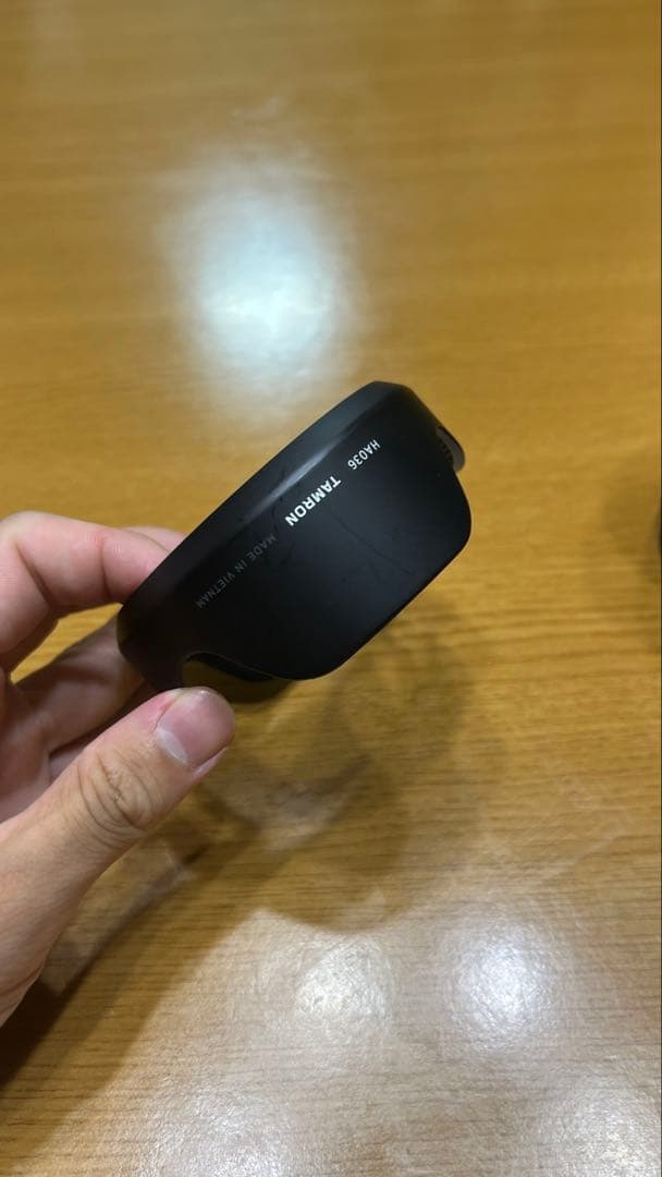 【良品】TAMRON 28-200mm F/2.8-5.6 Di III RXD