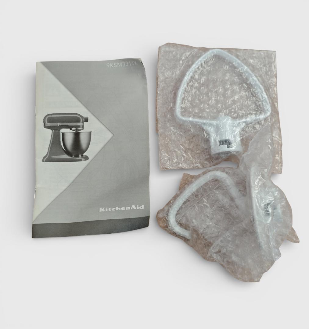 KitchenAid (キッチンエイド) ミニスタンドミキサー 3.3L