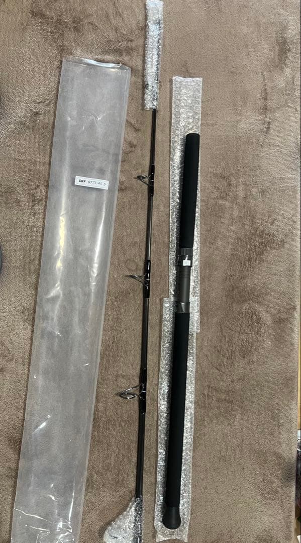 カーペンター CRF BT71/45-S ビッグツナ71/45 - メルカリ