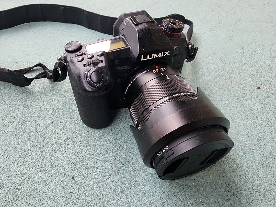 DC-G9L パナソニックルミックスG9Proレンズキット Amazon | パナソニック ミラーレス一眼カメラ ルミックス G9 レンズ