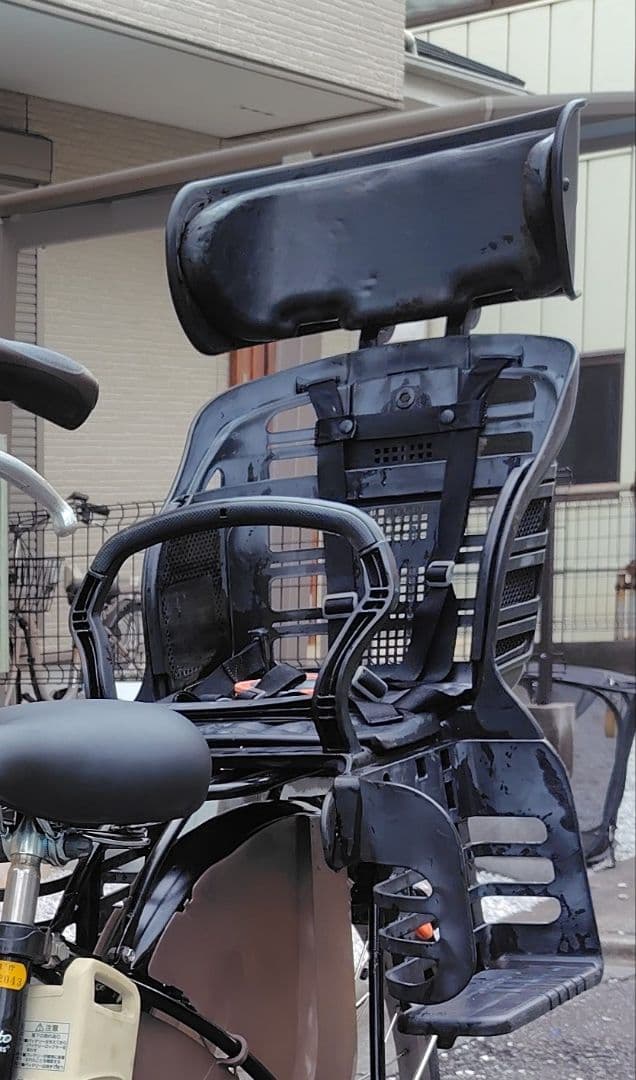 値下げしました！パナソニック　VIVI PX ライトブルー　26型　6.6Ah