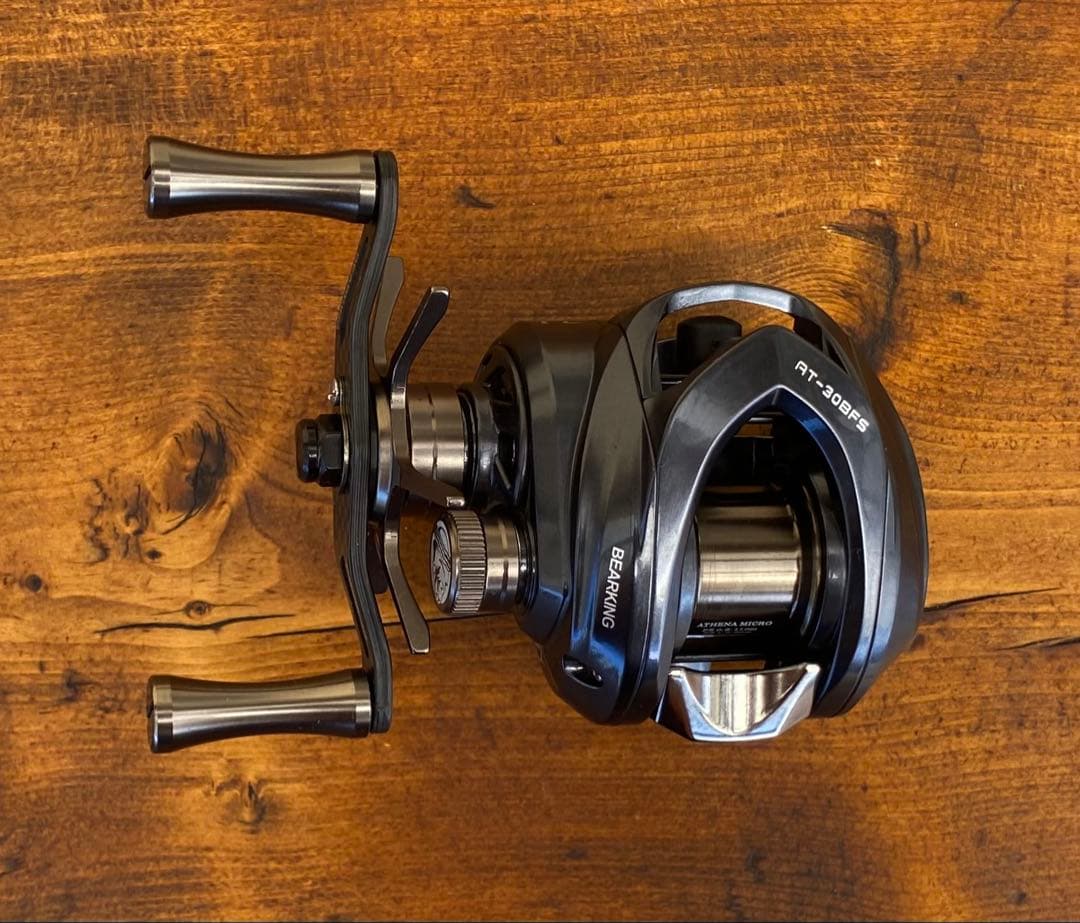 新品未使用 アジングセット C552UL アジングロッド リール ベイト