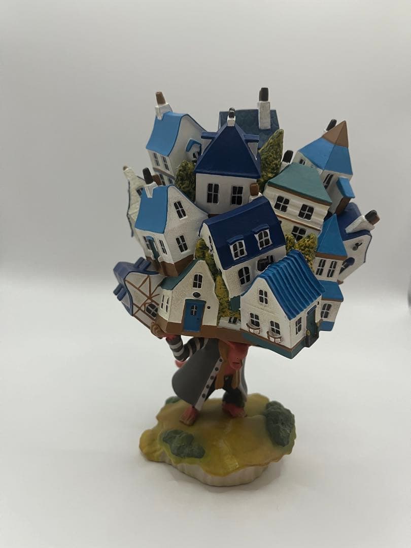 junaida 街どろぼう 限定フィギュア - メルカリ