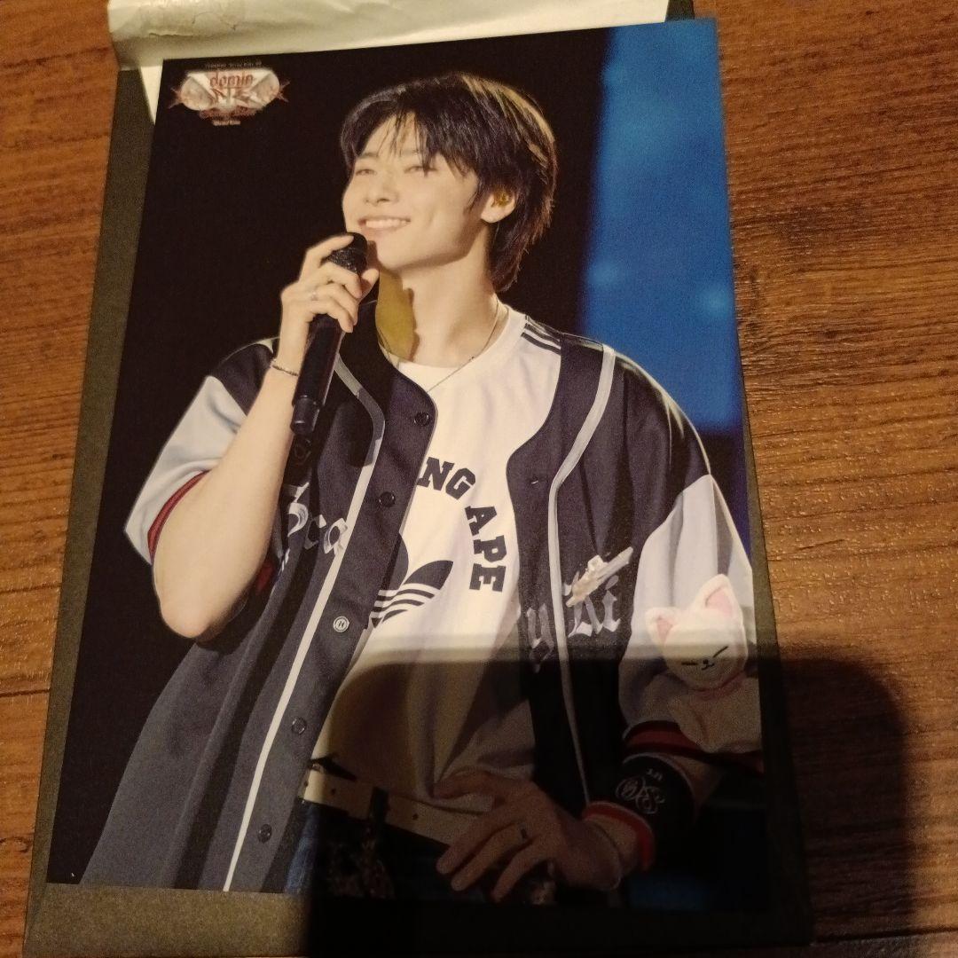 straykids スキズ ラントレ ランダムトレーディングカード アイエン