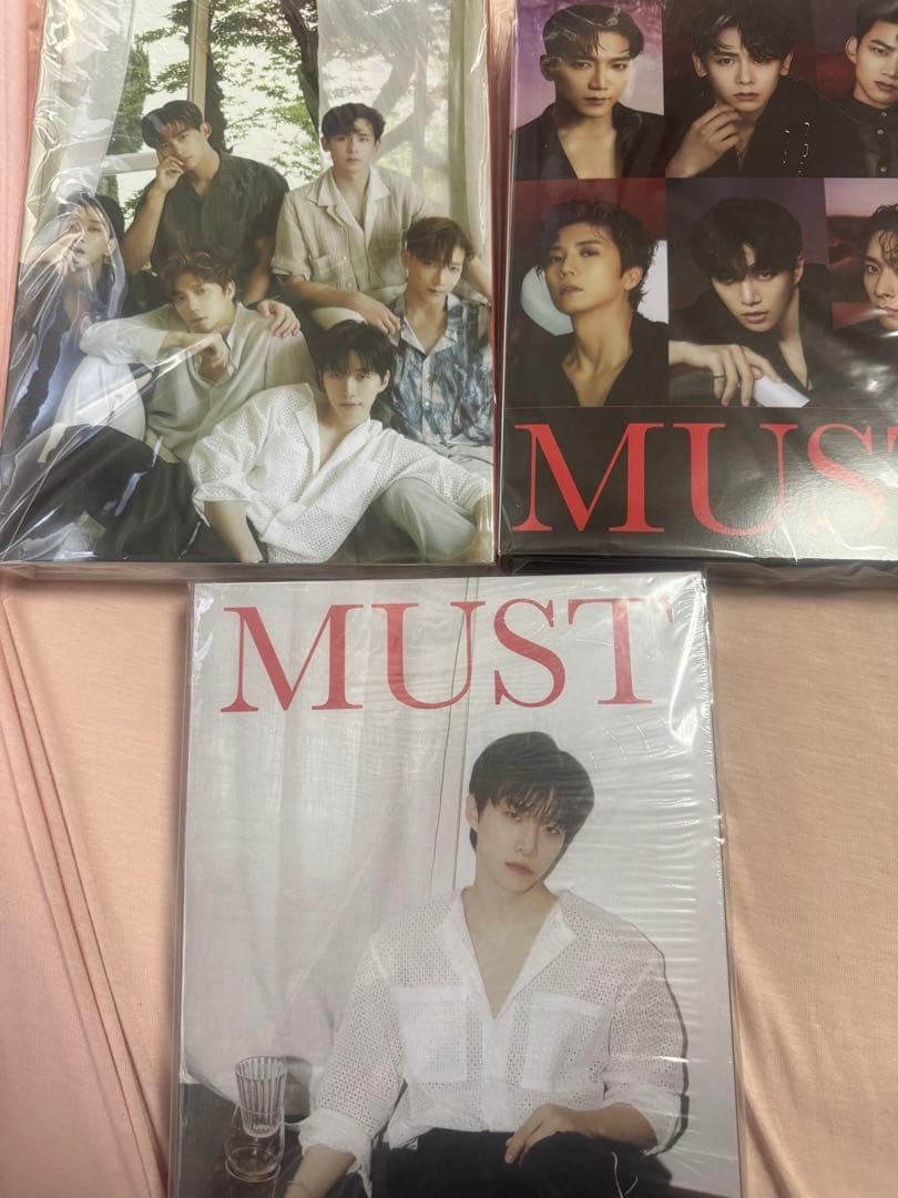 2PM アルバム MUST ジュノ セット CD 2PM｜韓国7枚目のフルアルバム『MUST』 - TOWER RECORDS ONLINE