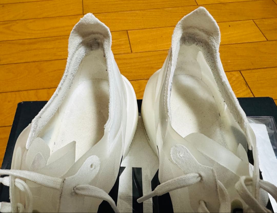 【極美品】ADIZERO ADIOS PRO EVO 1 25.5cm