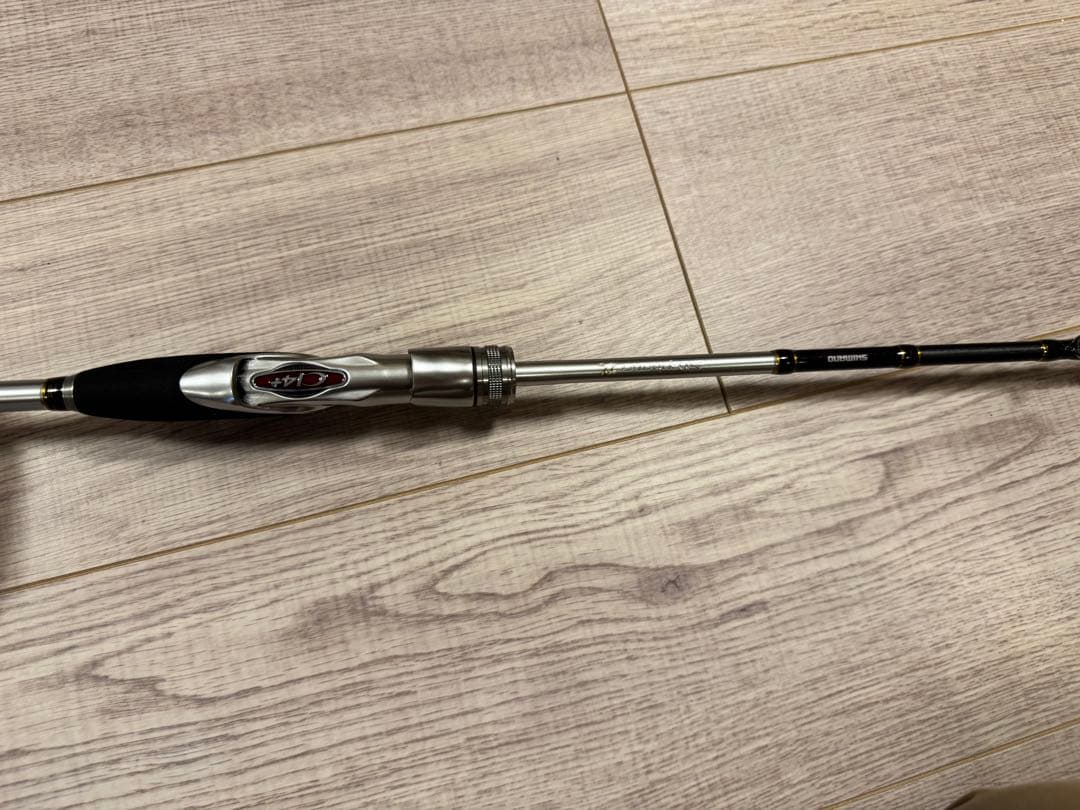 シマノ ステファーノ攻HHH173 保証書付き - メルカリ