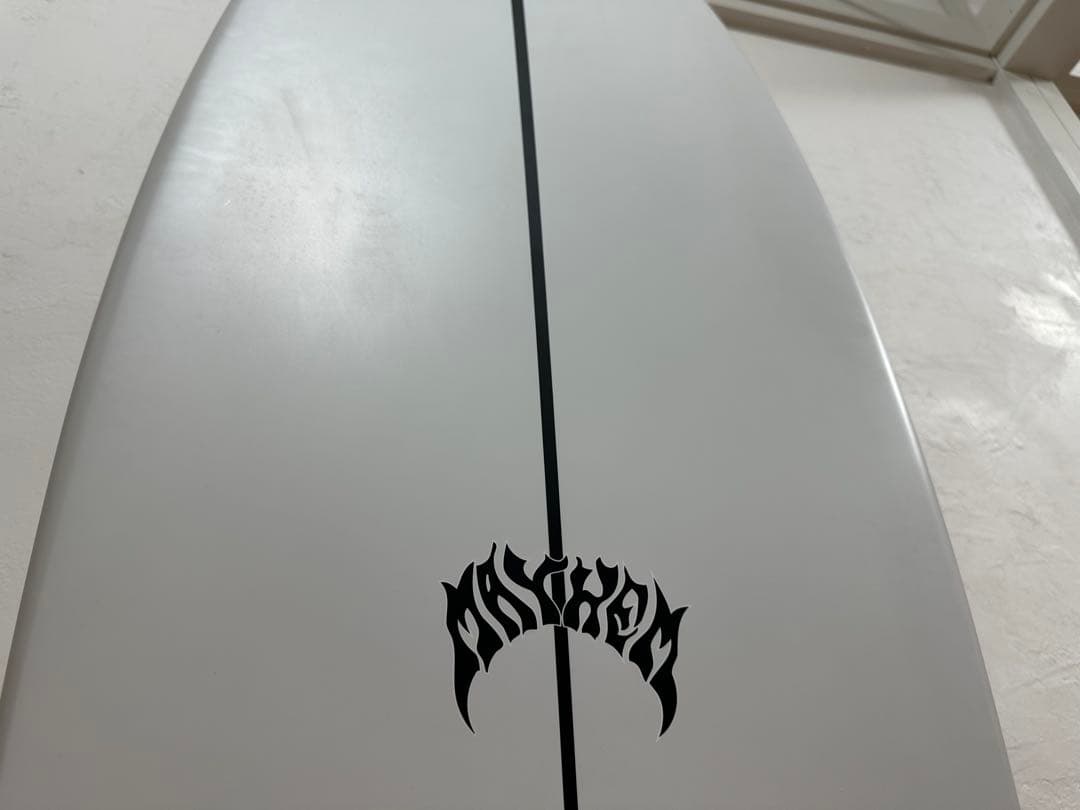 送料無料【極上】プレセボ スムースオペレーター6'4 placebo - メルカリ