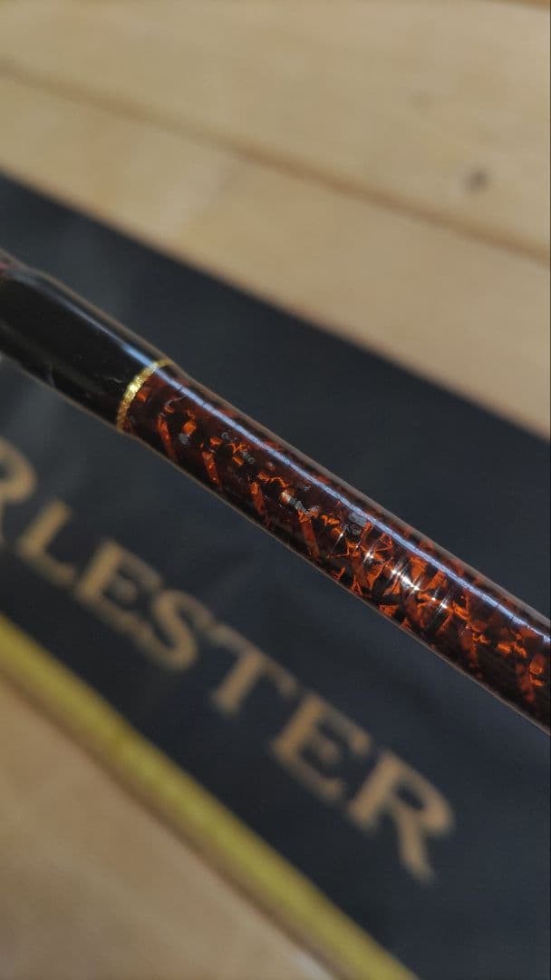 アレス レスター芭蕉NEO - メルカリ