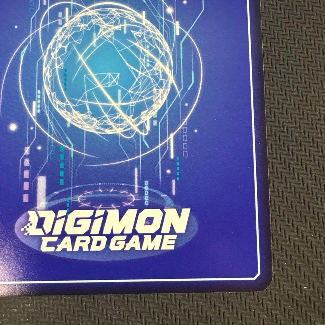 デジモンカード 21弾 ラーナモン サイン SP - メルカリ