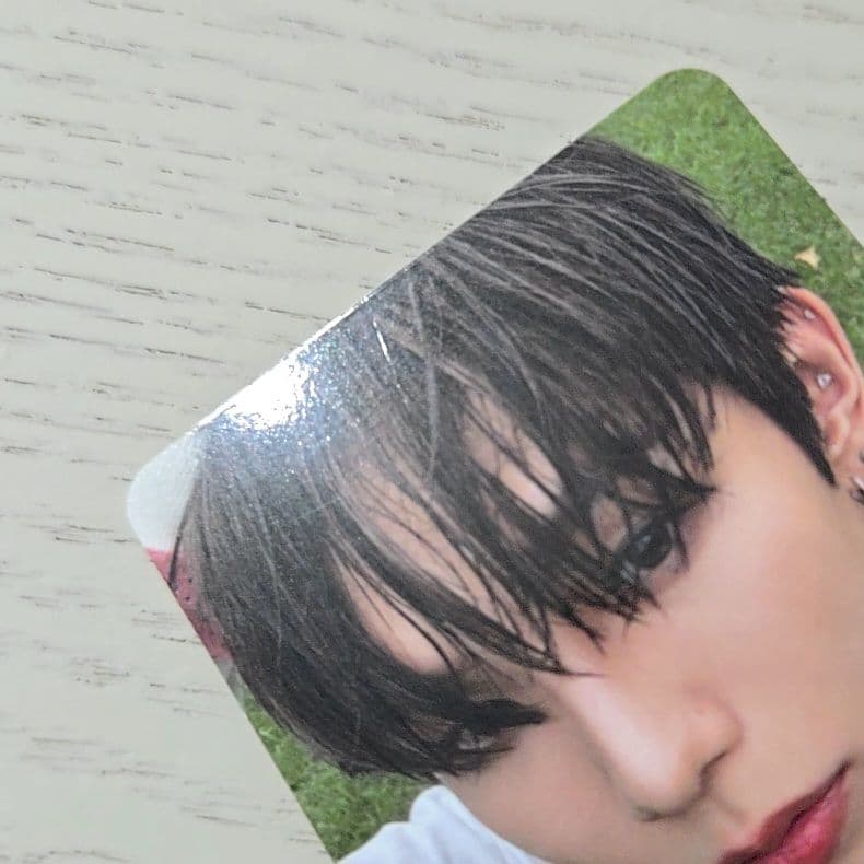 公式 RIIZE epilogue フィルム盤 封入 トレカ ショウタロウ - メルカリ