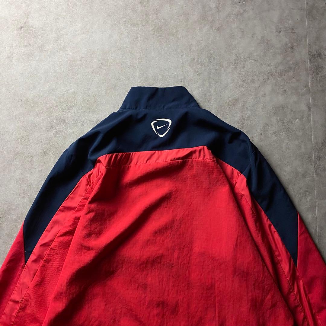 入手困難】NIKE アーセナルFC 13/14シーズン トレーニングジャケット