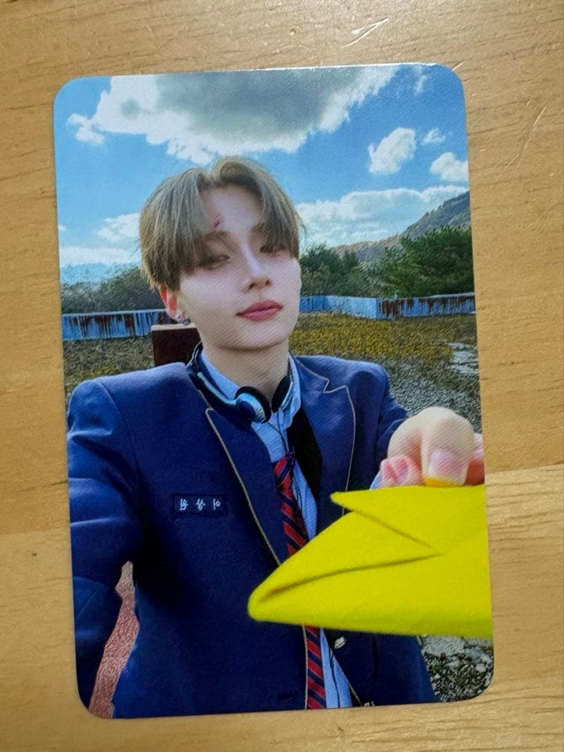 ALD1 デビューショー サノク トレカ サンウォン - メルカリ