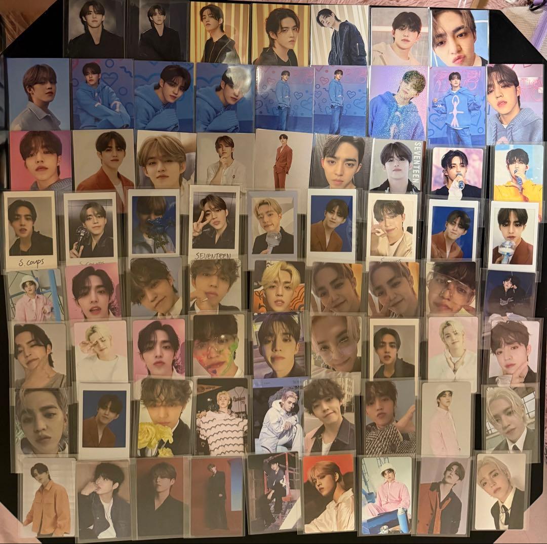 エスクプス トレカまとめ売り - メルカリ