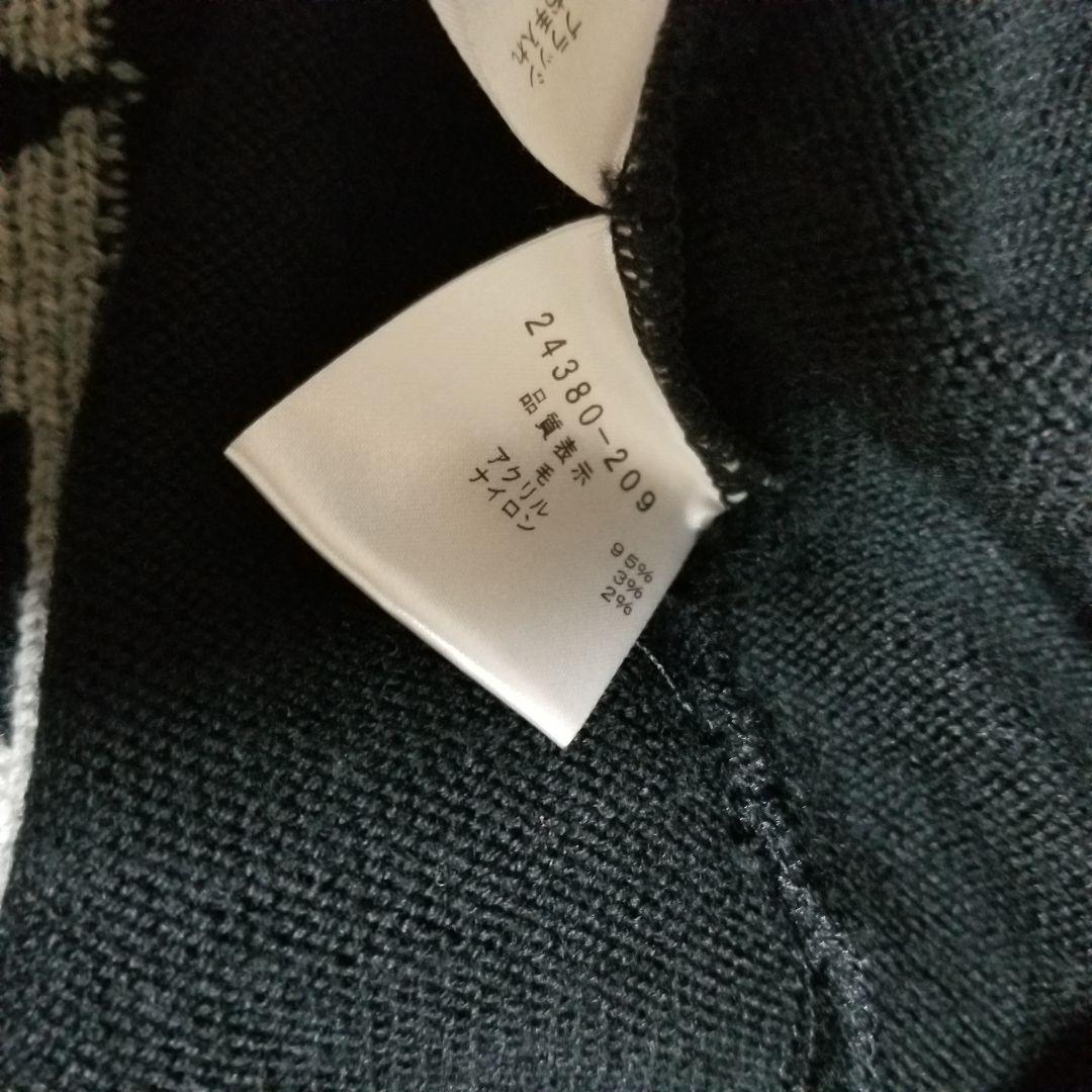 カステルバジャックスポーツ ニットセーター サイズ44 - メルカリ