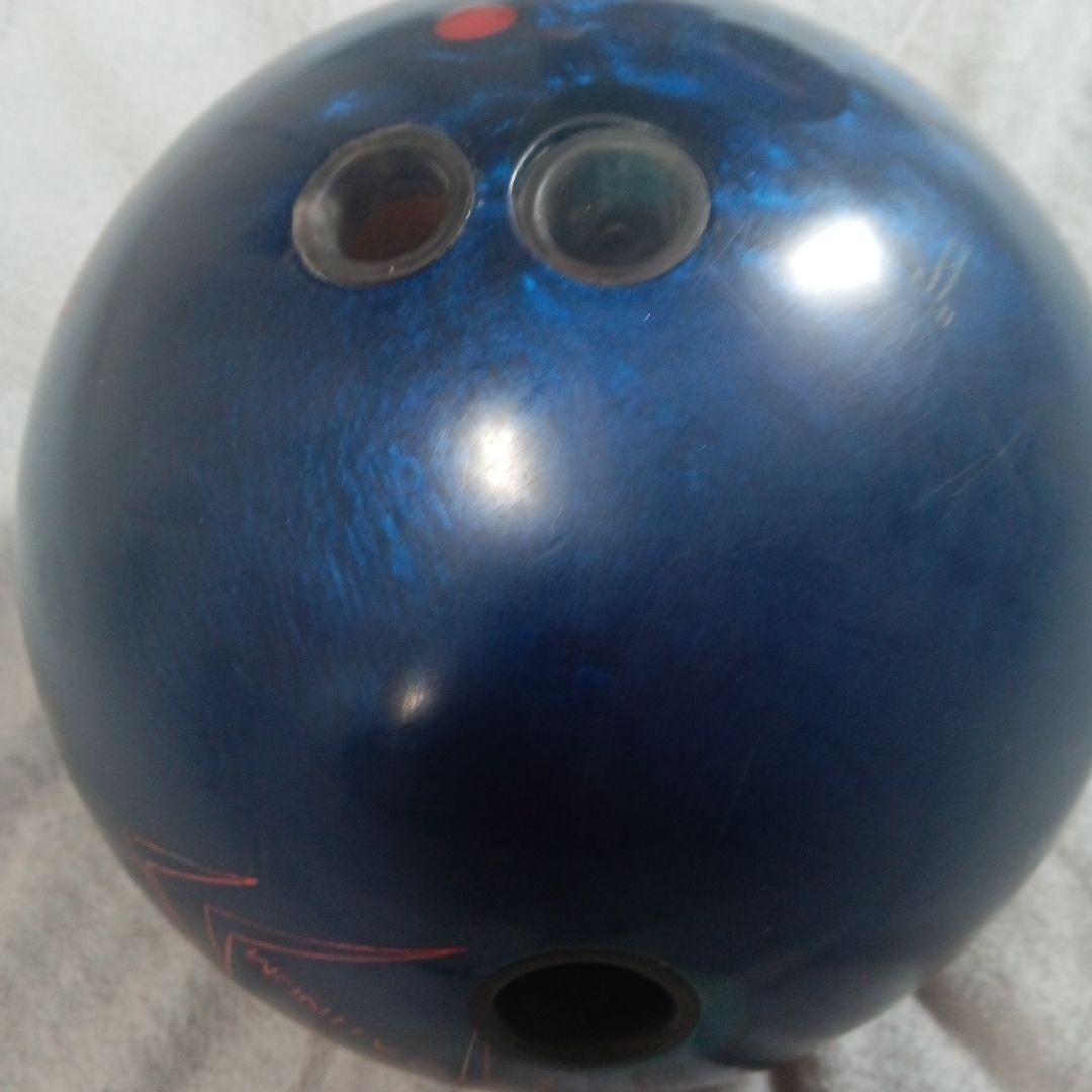 BLACK WIDOW PLATINUM ボウリングボール - メルカリ